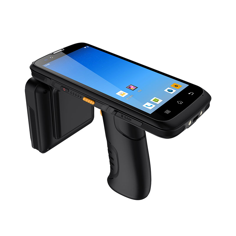 HC720S RFID 超高频手持终端